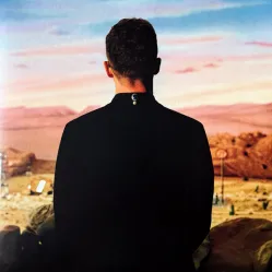 Justin Timberlake - Everything I Thought It Was (Black Vinyl 2LP)