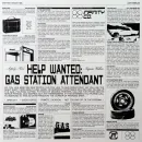 Justin Timberlake - Everything I Thought It Was (Black Vinyl 2LP)