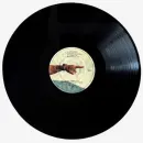 Justin Timberlake - Everything I Thought It Was (Black Vinyl 2LP)