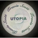 Виниловая пластинка Travis Scott – Utopia (2LP)