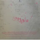 Виниловая пластинка Travis Scott – Utopia (2LP)