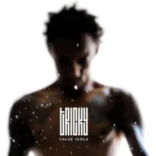 Tricky – False Idols (White) 2LP