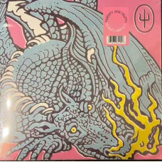 Twenty One Pilots / Scaled And Icy (LP)