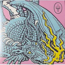 Twenty One Pilots / Scaled And Icy (Clear Vinyl)(LP)