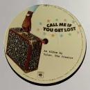 TYLER, THE CREATOR - CALL ME IF YOU GET LOST (2 LP)