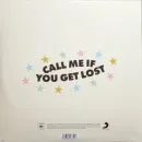 TYLER, THE CREATOR - CALL ME IF YOU GET LOST (2 LP)