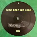 Type O Negative – Slow, Deep And Hard (2LP)
