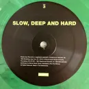 Type O Negative – Slow, Deep And Hard (2LP)