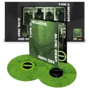 Type O Negative – Slow, Deep And Hard (2LP)
