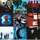 U2 - Achtung Baby (30th Anniversary Limited Edition) (2LP)