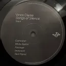 Van Clarke / Songs Of Silence (1LP)