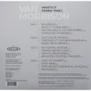 Van Morrison / What's It Gonna Take? (Limited Edition)(Coloured Vinyl)(2LP)