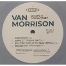 Van Morrison / What's It Gonna Take? (Limited Edition)(Coloured Vinyl)(2LP)