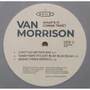 Van Morrison / What's It Gonna Take? (Limited Edition)(Coloured Vinyl)(2LP)