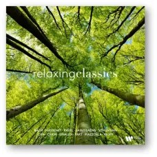 VARIOUS ARTISTS - RELAXING CLASSICS