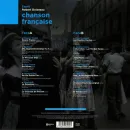 VARIOUS ARTISTS - CHANSON FRANAISE [VINYL]