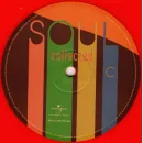 Various Artists / Soul Collected (Yellow & Orange) (2LP)