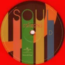 Various Artists / Soul Collected (Yellow & Orange) (2LP)