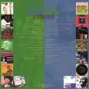 Various Artists / Soul Collected (Yellow & Orange) (2LP)