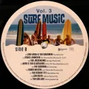 Various Artists - Surf Music Vol. 3 LP