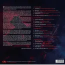 VARIOUS ARTISTS - Very Best of Jazz Instrumentals (Black Vinyl 2LP)