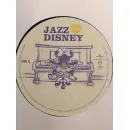 Various artists - Jazz Loves Disney (Black Vinyl 2LP)