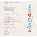 Various artists. Jazz Loves Disney 2 - a Kind of Magic (2 LP) 