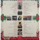 Various Artists - Christmas Collected (Green & Translucent Red) 2LP