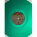 Various Artists - Christmas Collected (Green & Translucent Red) 2LP