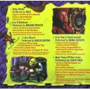 Various – Shrek (Music From The Original Motion Picture) (CD) 2001