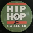 VARIOUS ARTISTS - Hip Hop Collected (Black Vinyl 2LP)