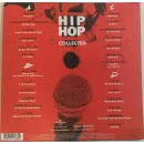 VARIOUS ARTISTS - Hip Hop Collected (Black Vinyl 2LP)