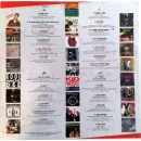 VARIOUS ARTISTS - Hip Hop Collected (Black Vinyl 2LP)