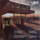 Виниловая пластинка Various Artists - The Many Faces Of Bon Jovi [Transparent Marbled Vinyl] (8430717000024)