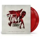 Various Artists - The Many Faces Of Tina Turner (Red) 2LP