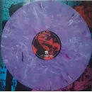 Soundtrack / Seatbelts: Cowboy Bebop (Coloured Vinyl)(2LP)
