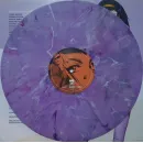 Soundtrack / Seatbelts: Cowboy Bebop (Coloured Vinyl)(2LP)