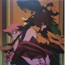 Soundtrack / Seatbelts: Cowboy Bebop (Coloured Vinyl)(2LP)