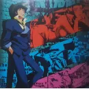 Soundtrack / Seatbelts: Cowboy Bebop (Coloured Vinyl)(2LP)