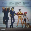 Soundtrack / Seatbelts: Cowboy Bebop (Coloured Vinyl)(2LP)