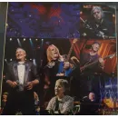 Various Artists - Deep Purple: Celebrating Jon Lord, The Rock Legend, VOL 2 (LP)