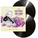 Various Artists - Deep Purple: Celebrating Jon Lord, The Rock Legend, VOL 2 (LP)