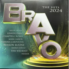 Various Artists / Bravo - the Hits 2024 (4LP)
