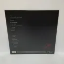 Виниловая пластинка Кишлак - СХИК2 (Limited Ink-Spot (Black+Red) Vinyl LP)