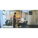 Wallows / Model (Clear Vinyl) (1LP)