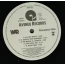 War - Greatest Hits Vinyl, LP, Compilation, Limited Edition, Stereo, Sea-Blue