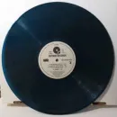 War - Greatest Hits Vinyl, LP, Compilation, Limited Edition, Stereo, Sea-Blue