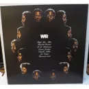 War - Greatest Hits Vinyl, LP, Compilation, Limited Edition, Stereo, Sea-Blue