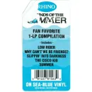 War - Greatest Hits Vinyl, LP, Compilation, Limited Edition, Stereo, Sea-Blue