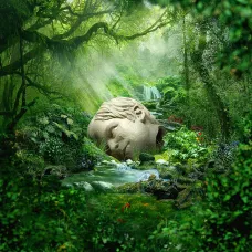 WEEZER — Sznz: Spring (LP)